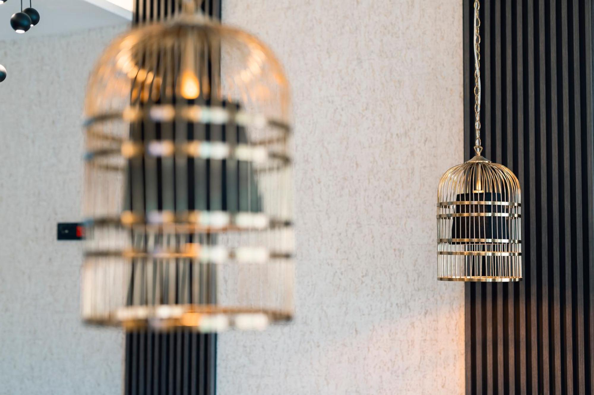 Hotel Millennium By Aycon บุดวา ภายนอก รูปภาพ