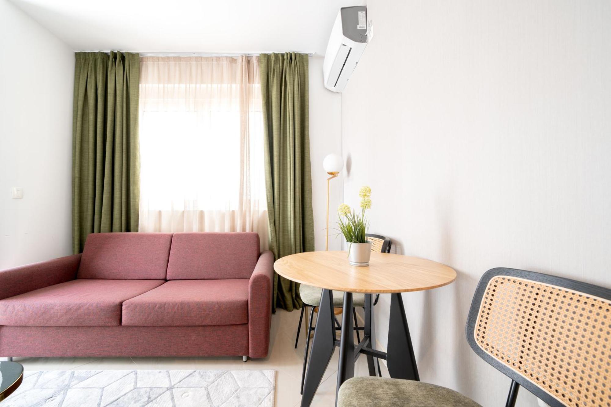 Hotel Millennium By Aycon บุดวา ห้อง รูปภาพ